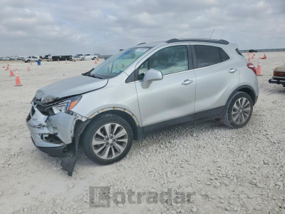 Buick Encore 2020 KL4CJASB9LB341043