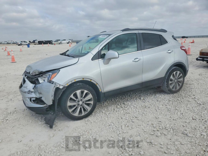 Buick Encore 2020 VIN KL4CJASB9LB341043