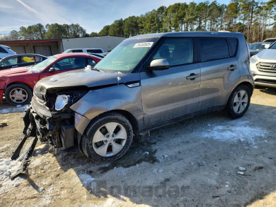 Kia Soul 2016 KNDJN2A2XG7295045