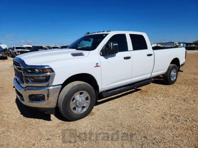 Ram 2500 2025 3C6UR5HL2SG508642