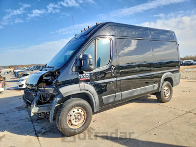 Ram Promaster city 2019 3C6TRVBG0KE504754