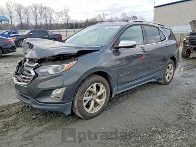 Chevrolet Equinox 2020 2GNAXNEV9L6151049