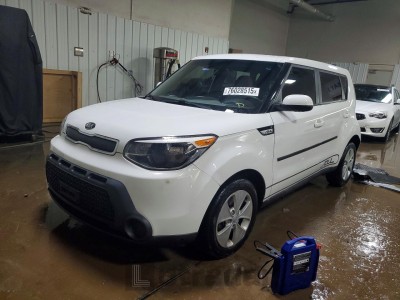 Kia Soul 2016 VIN KNDJN2A20G7351591