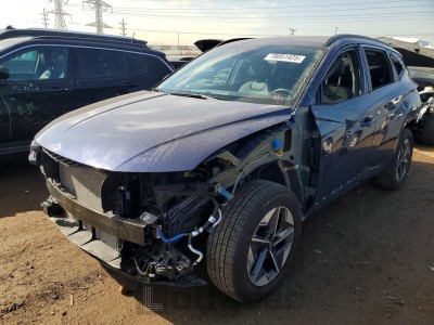 Hyundai Tucson 2025 5NMJCCDE2SH561886