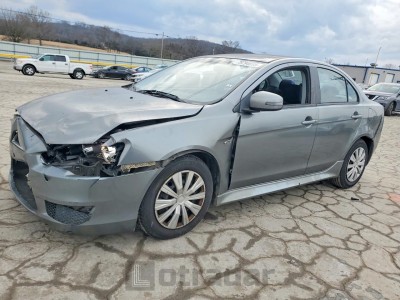 Mitsubishi Lancer 2015 VIN JA32U2FU8FU017826