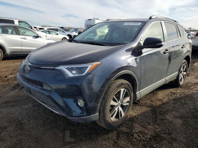 Toyota Rav4 2018 JTMRFREV3JJ746856
