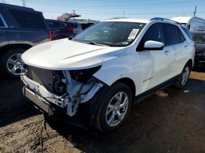 Chevrolet Equinox 2020 3GNAXVEX4LS547697