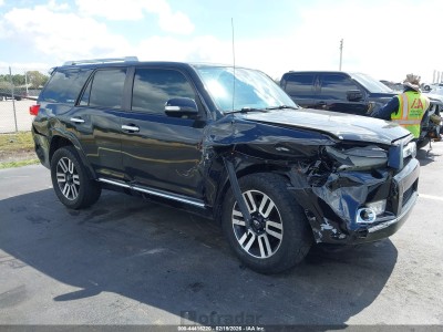 Toyota 4runner 2013 JTEZU5JR2D5060453
