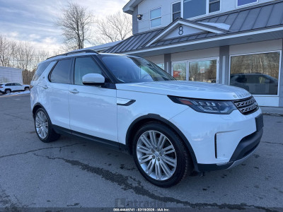 Land rover Discovery 2018 SALRT2RV4JA065768