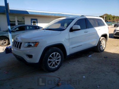 Jeep Grand cherokee 2014 1C4RJEAG8EC433097