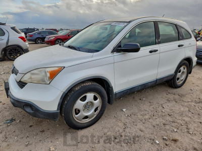 Honda Cr-v 2008 JHLRE38398C032502