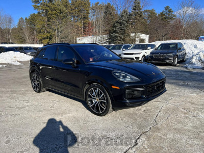 Porsche Cayenne 2019 WP1AF2AY5KDA80246