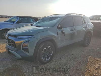 Chevrolet Equinox 2026 3GNAXSEG8TL189612