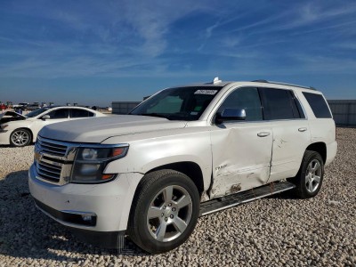 Chevrolet Tahoe 2019 VIN 1GNSKCKC6KR194034