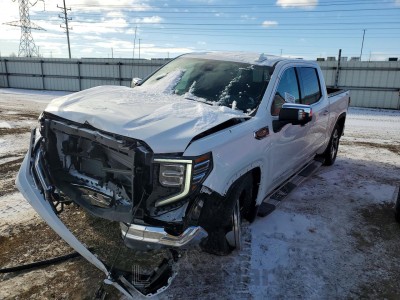 Gmc SIERRA 2026 VIN 1GTUUDELXTZ206779