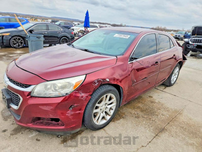 Chevrolet Malibu 2015 1G11C5SL0FF246514