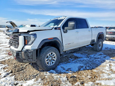 Gmc SIERRA 2024 1GT49ZEY3RF268478