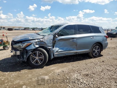 Infiniti Qx60 2016 VIN 5N1AL0MN8GC526544
