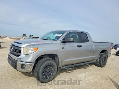 Toyota Tundra 2015 5TFUW5F15FX421385