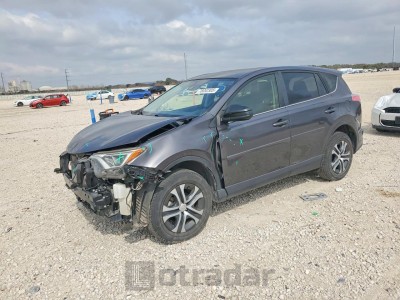 Toyota  2018 VIN JTMZFREV5JJ182966
