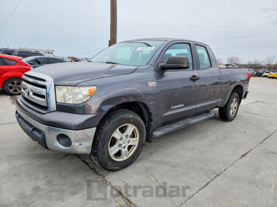 Toyota Tundra 2013 5TFRY5F12DX142439