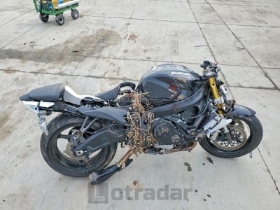 Suzuki Gsx 2024 VIN JS1GR7MA5R7100593