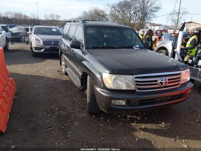 Toyota Land cruiser 2006 JTEHT05J962085490