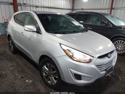Hyundai Tucson 2015 KM8JT3AF7FU025975