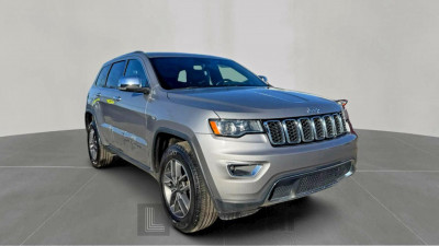 Jeep Grand cherokee 2019 1C4RJEBG3KC731180