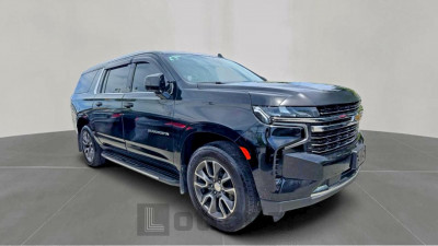 Chevrolet Suburban 2022 1GNSKCKD8NR102970