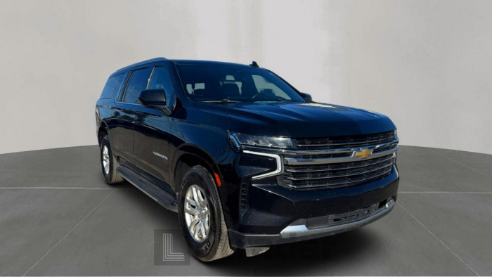 Chevrolet Suburban 2021 VIN 1GNSCCKD0MR262059