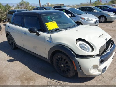 Mini Hardtop 2017 VIN WMWXU3C53H2D33000