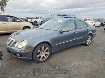 Mercedes-benz 350-class 2007 VIN WDBUF56X87B060137