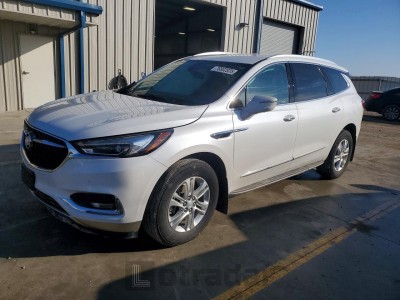 Buick Enclave 2019 VIN 5GAEVBKW4KJ188346
