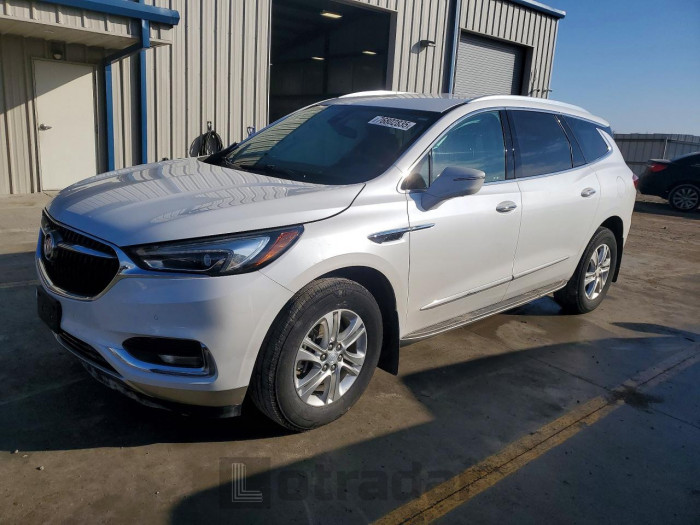 Buick Enclave 2019 VIN 5GAEVBKW4KJ188346