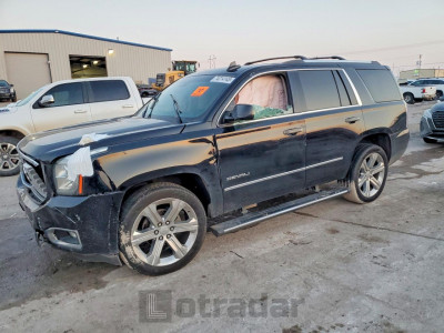 Gmc Yukon 2016 1GKS2CKJ9GR357486