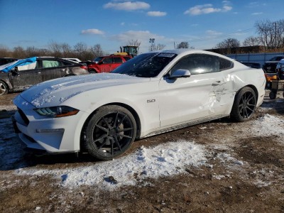 Ford Mustang 2019 1FA6P8CF7K5103772