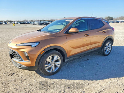 Buick Encore gx 2024 KL4AMBS2XRB024157
