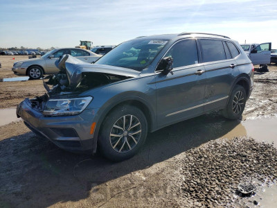 Volkswagen Tiguan 2020 3VV3B7AX8LM018339