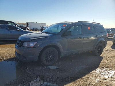Dodge Journey 2020 3C4PDCAB6LT201803