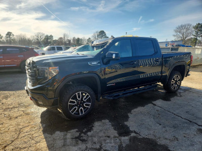 Gmc SIERRA 2025 3GTUUEE88SG294201