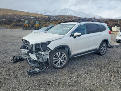 Subaru Ascent 2022 4S4WMALD3N3440234