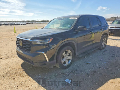 Honda Pilot 2023 5FNYG2H26PB004758