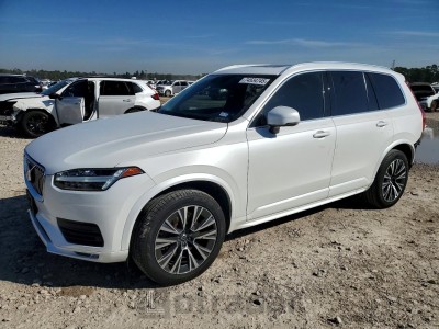 Volvo Xc90 2022 YV4102CK5N1830890