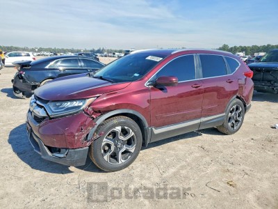 Honda Cr-v 2018 7FARW1H90JE004295