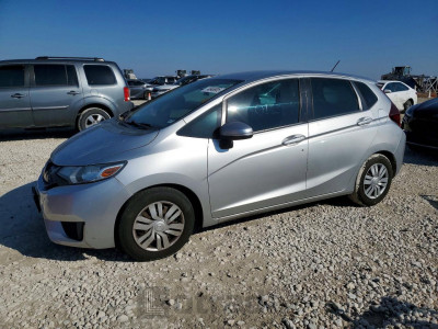 Honda Fit 2015 3HGGK5G51FM784784