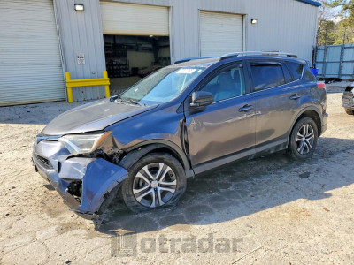 Toyota Rav4 2018 JTMZFREV9JJ158010