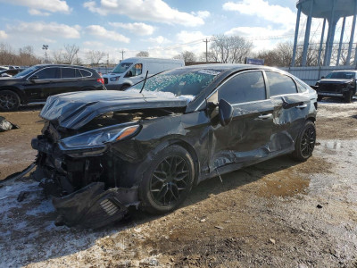 Hyundai Sonata 2018 5NPE34AF2JH723554