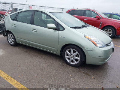Toyota Prius 2008 JTDKB20U887808746