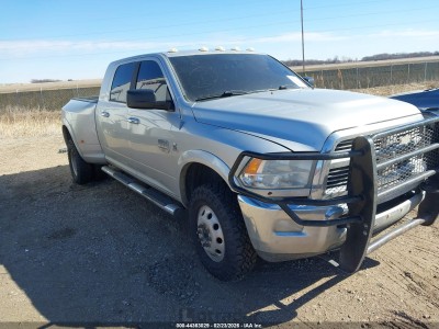 Ram 3500 2012 VIN 3C63DRNL9CG191787
